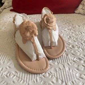 Marc Fisher Elysone sandal